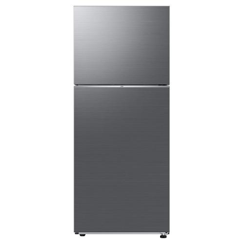 Samsung Frigorifero e congelatore Doppia porta BESPOKE AI RT38CG6624S9ES EcoFlex Total No Frost Metal inox classe E (70x67,2x171,5cm)