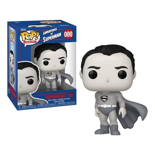 Funko POP HEROES DC Adventure Of Superman Superman 50 000 86229
