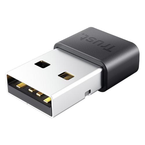 Trust Adattatore bluetooth USB Type-A MYNA 5.4 Black 26027