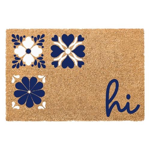 Velcoc Zerbino Assortito (60x40cm) ZV14COP4060SM