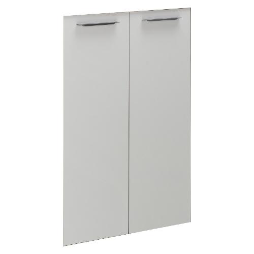 Composad DISEGNO Ante Grigio cashmere lucido (75cm)