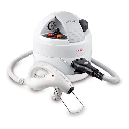 Polti Pulitore a vapore CIMEX Eradicator White PTEU0234