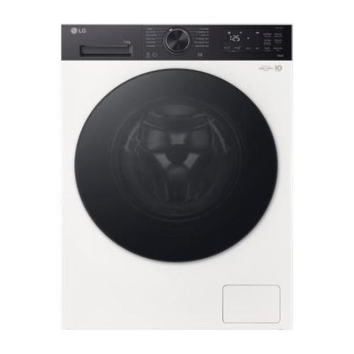 Lg Lavatrice 9 Kg F4NX5009THB AI DD Ivory white classe A 1400giri/min (60x56,5x85cm)