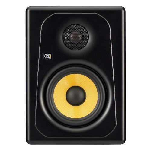 Krk Cassa monitor KREATE 5 Tws Black 60W