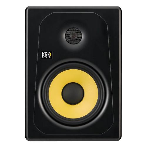 Krk Cassa monitor KREATE 8 Tws Black 100W