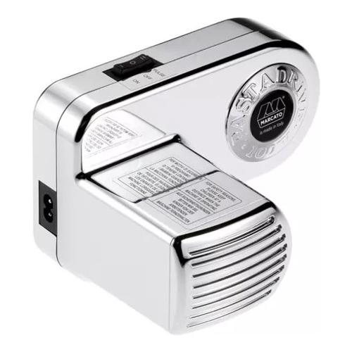 Marcato Motore macchina pasta PASTADRIVE Premium Silver PD 220V PRM
