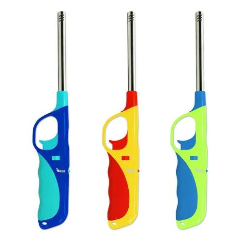 Ghidini Cipriano Accendigas FUNNY Assortito 2808