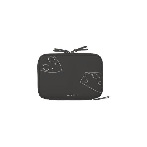 Tucano Custodia TOPO Pouch Black BTOPOCO BK