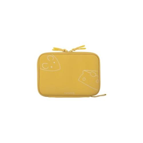 Tucano Custodia TOPO Pouch Yellow BTOPOCO Y