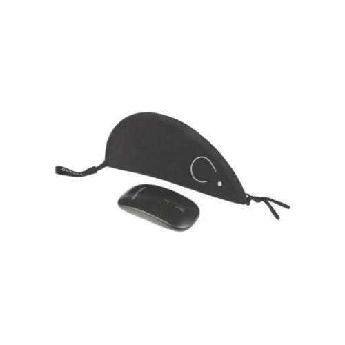 Tucano Custodia TOPO Bundle Mouse Pad Black BTOPOMPWM BK