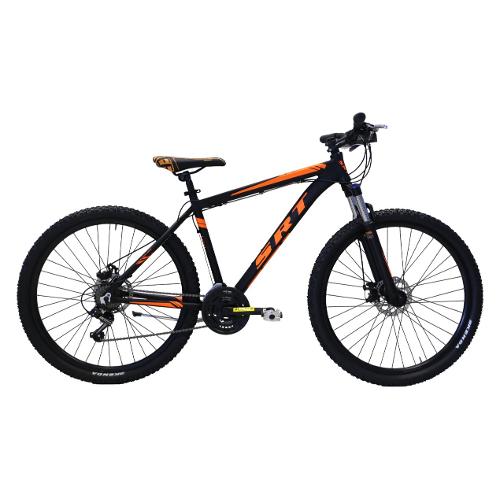 Srt Mountain Bike ( 21 vel ) 29" VIPER Nero e Arancio CZU29221DA51AGF (taglia 51 )