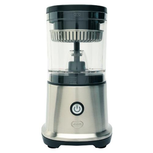 R.G.V. Spremi agrumi elettrico 130W Arancia Pro Inox 11620