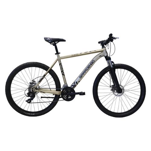 Girardengo Mountain Bike ( 21 vel ) 29" Sabbia TMU29221DA43SA (taglia 43 )