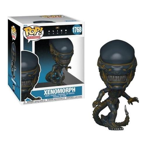 Funko POP TELEVISION Alien Earth Xenomorph 1768 86662