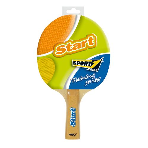 Mandelli Racchetta ping pong Start SPORT ONE 703534