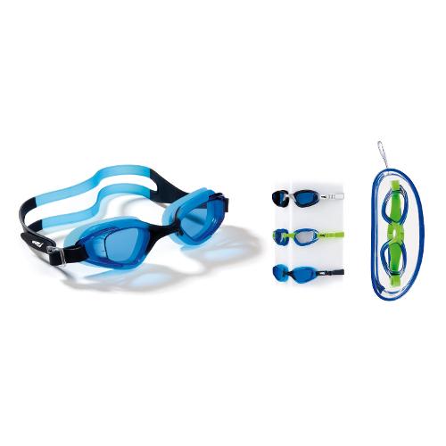 Mandelli Occhiale nuoto Litle Dolphin (taglia 3-10 anni ) SPORT ONE Assortito 709900031