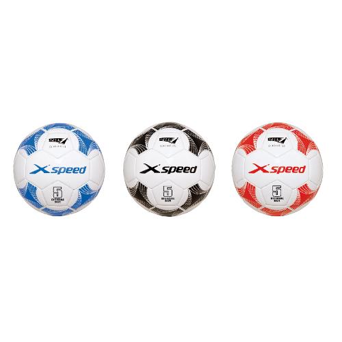 Mandelli Pallone Calcio misura 5 X SPEED Assortito 410760