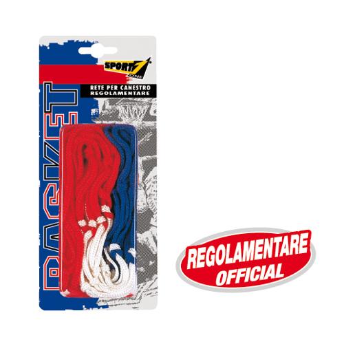 Mandelli Rete canestro misura regolamentare (46cm) 302911