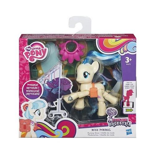 Hasbro Explore Equestria (7,5cm) MY LITTLE PONY B3596EU4