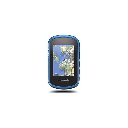 Garmin Outdoor GPS ETREX Touch 25 Blue e Black 010 01325 01
