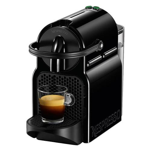 MACCHINE DA CAFFE' NESPRESSO XN1108K MACCH CAFFE ESSENZA MINI NERA