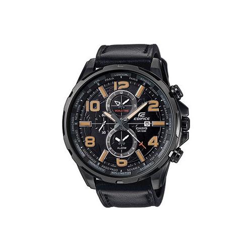 Casio Orologio EDIFICE Black EFR 302L 1AVUEF