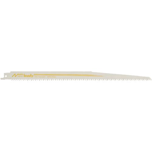 Kwb Set lame seghetto gattuccio Per legno taglio medio 283 mm 576500