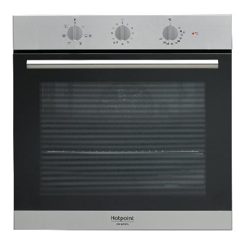 Hotpoint Forno incasso (66Lt) Fa2 530H Ix Ha Inox 859991001340 classe A (2021) (LModulo60cm)