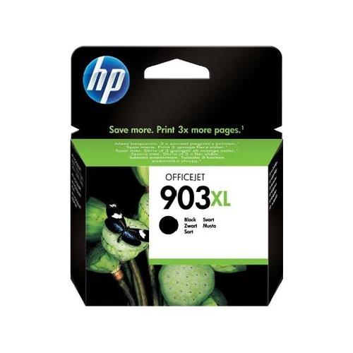 Hp Cartuccia stampante Series 903 Nero XL T6M15AE 301