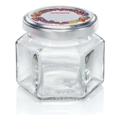 Leifheit Vaso conserva (106ml) Trasparente 03209