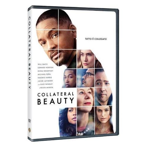 Warner Entertainment DVD Collateral Beauty - David Frankel 1000641908