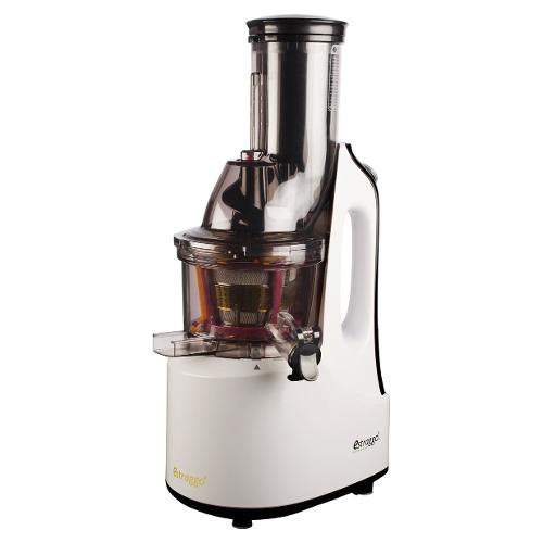 Siqur Salute Estrattore 240W ESTRAGGO Pro Bianco