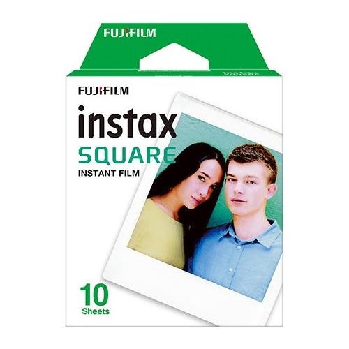Fujifilm Pellicola istantanea INSTAX Square Istant Film 16549278