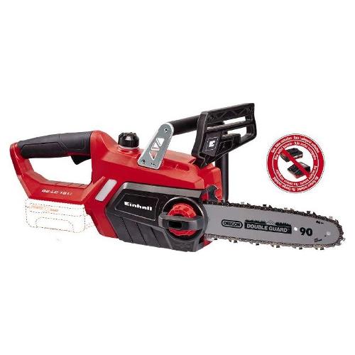 Einhell Motosega 18V Batteria non inclusa L. 25cm Ge Lc 18 Li PXC 4501761