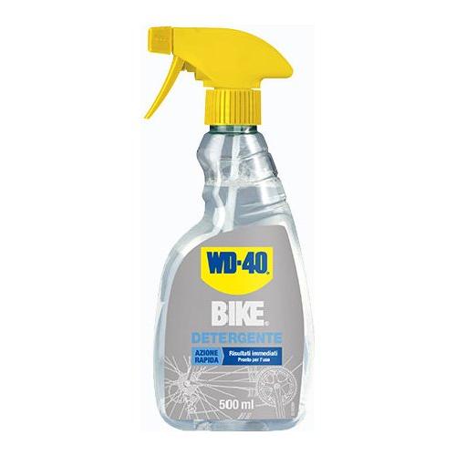 Wd40 Company Detergente bicicletta BIKE 39228