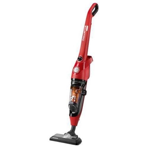 Rowenta Scopa elettrica filo POWERLINE EXTREME Cyclonic Rosso RH 8133WA 750W