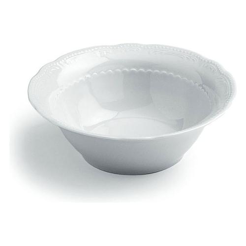 Tognana Insalatiera Porcellana (20cm) VECCHIO WIENNA Bianco VW024200000