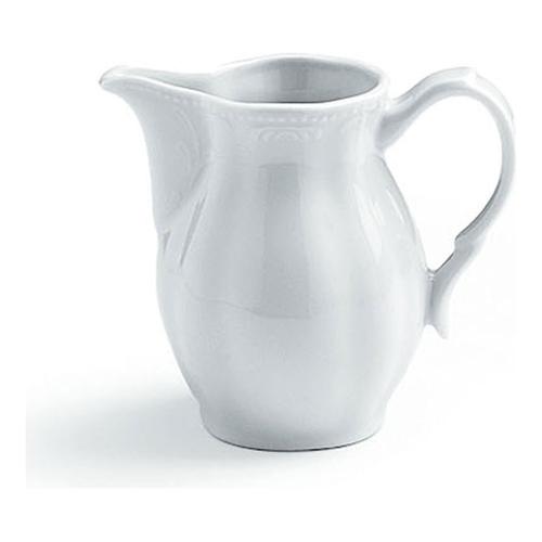 Tognana Lattiera a servire Porcellana (300ml) VECCHIO WIENNA Bianco VW032300000