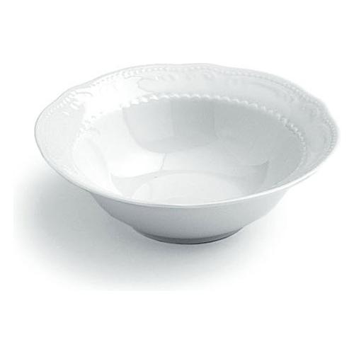 Tognana Coppa Porcellana (16cm) VECCHIO WIENNA Bianco VW004160000
