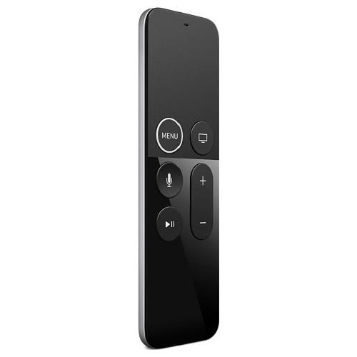 Apple Telecomando media box Tv Remote (2017) Black MQGE2Z A