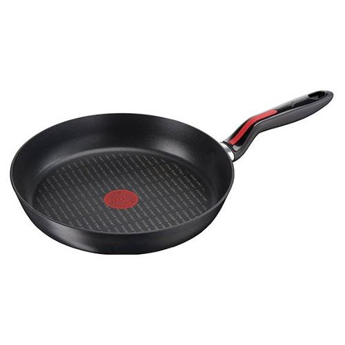 Padella D. 22cm LINEA ROSSA Nero 010248040222