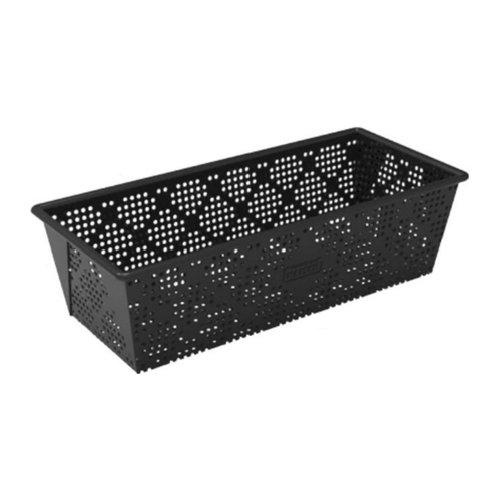 Kaiser Stampo pane Acciaio (25x11x7cm) INSPIRATION Nero 23 0065 1323