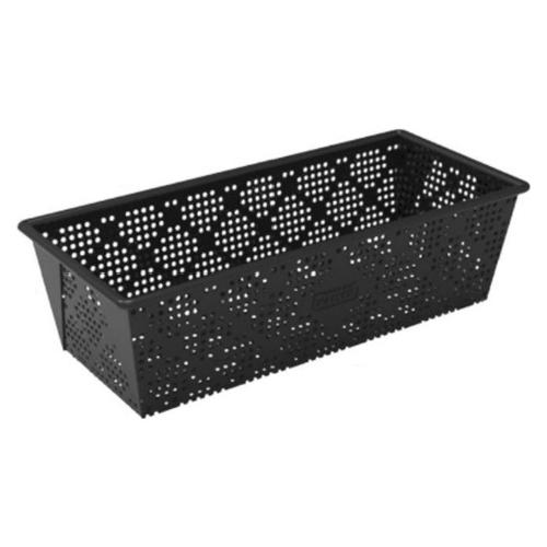 Kaiser Stampo pane Acciaio antiaderente (35x15x8cm) INSPIRATION Nero 23 0065 1330