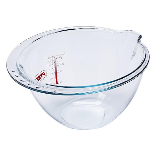 Pyrex Coppa graduata multiuso (4,2L) Trasparente 185B000 7643