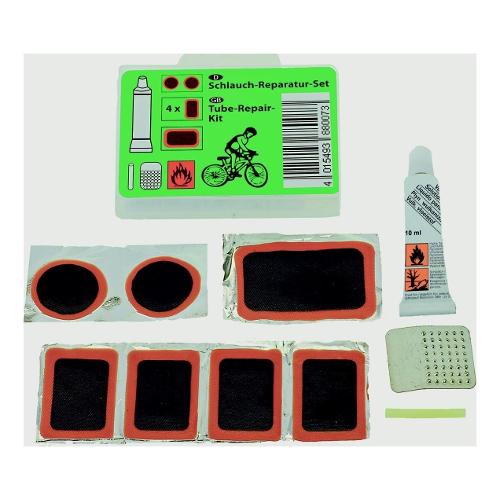 Bonin Set riparazione ruote Ventura CVR102