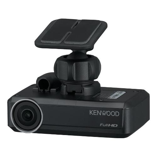 Kenwood Dash cam Recorder Black DRV N520