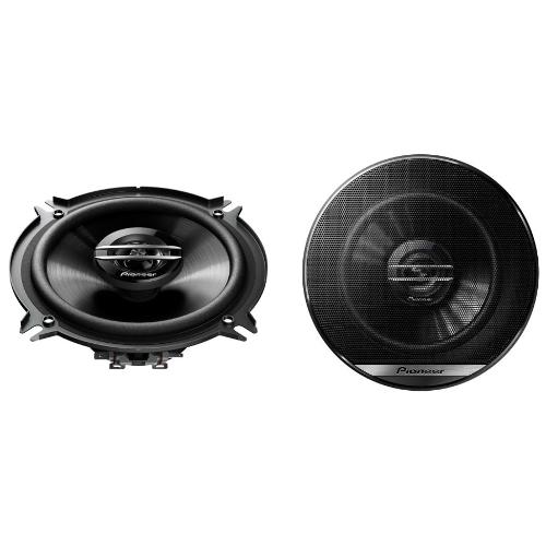 Pioneer Altoparlanti auto SERIE G TS G1320F Black 13 cm 250W