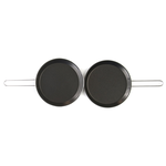 Mopita Girafrittata 20cm - Padella Rotante Per Frittate, Per Gas E Elettrico, In Alluminio - Foto 7