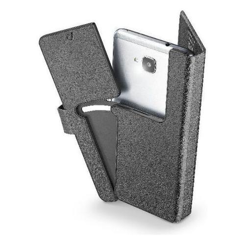 Cellular Line Cover 2XL SLIDE & SNAP Nero 385SLIDESNAP3XKK03