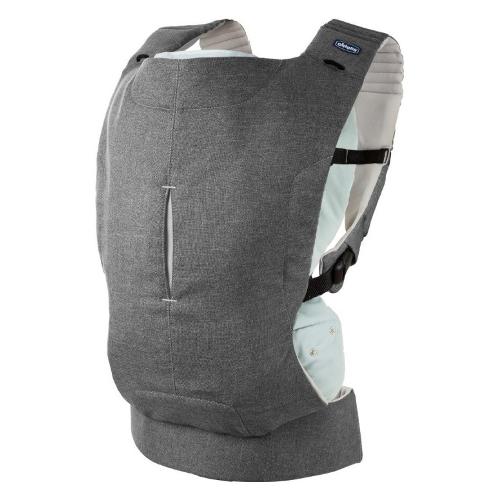 Chicco Marsupio infanzia (max. 15 Kg ) MYAMAKI Grey 00 79477 500